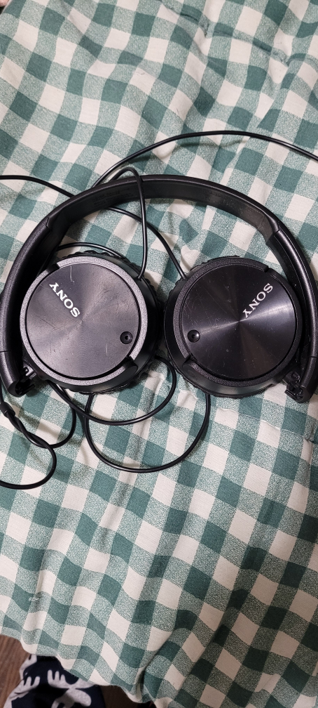 Sony Headphones