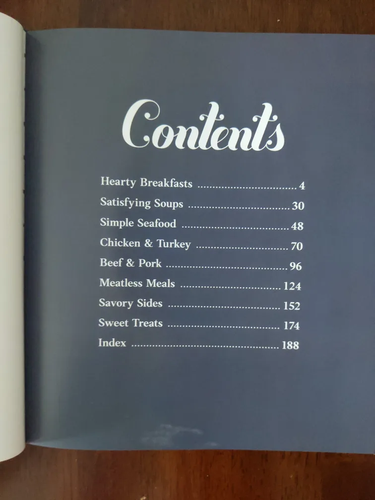 Made Simple Cooking for Two Cookbook image indicator(2)