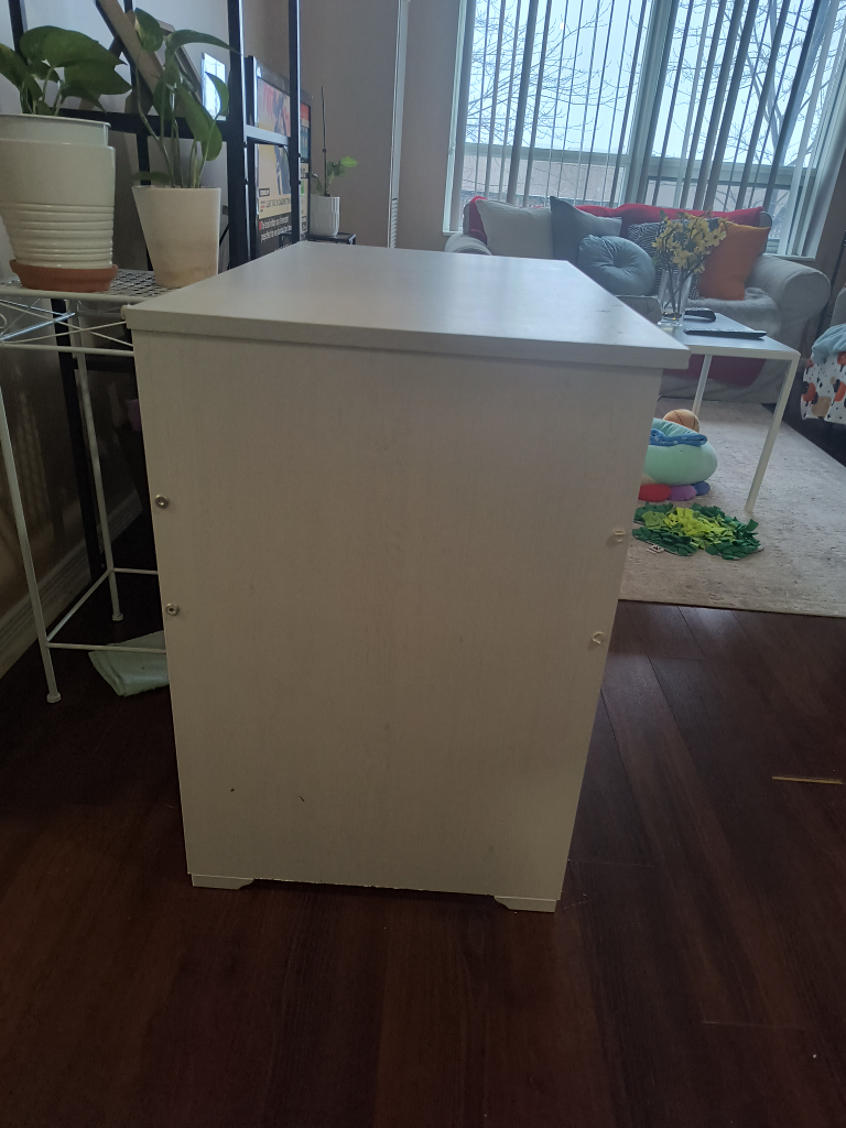 Wooden Computer table - photo 5