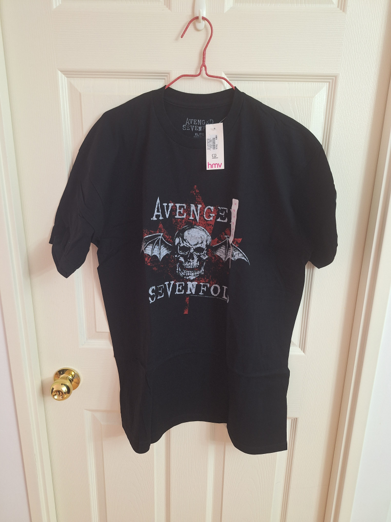 Avenged Sevenfold T-Shirt
