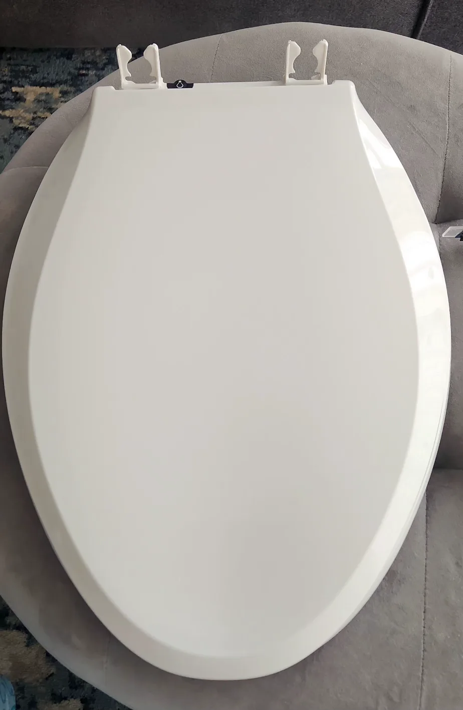 Kohler Night Light Toilet Seat image indicator(6)