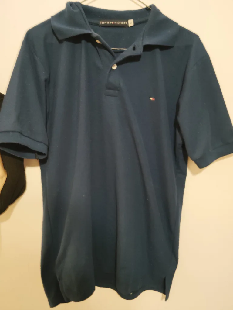 Tommy Hilfiger Men's Polo Shirt thumbnail