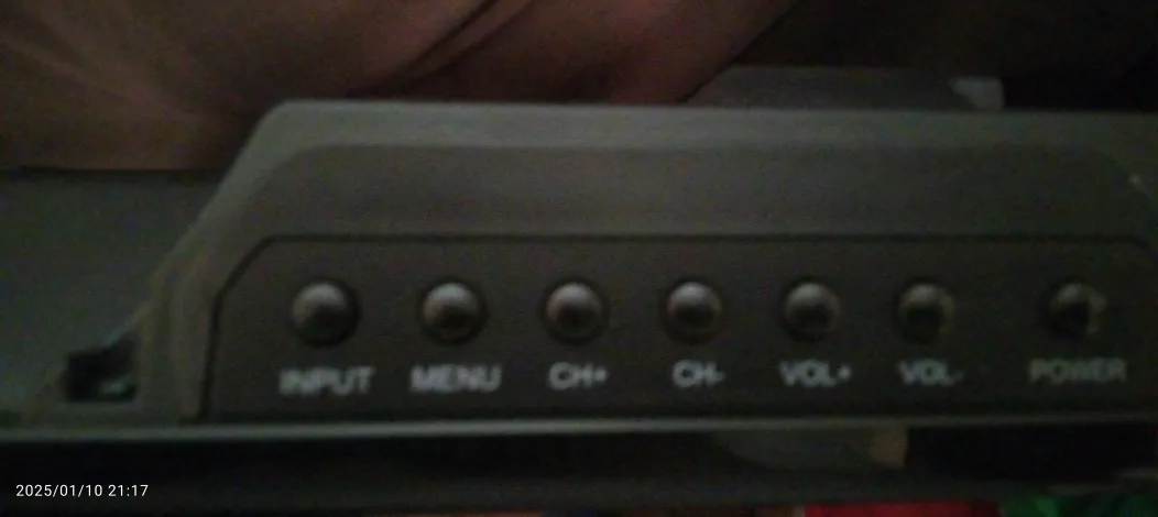 # FREECYCLE Bolva 40" LED HDTV Led backlights replacements image indicator(6)