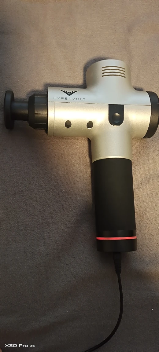Hypervolt Massage Gun