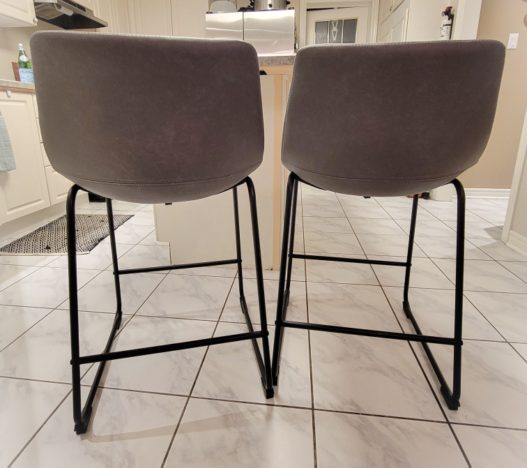 Bar/Counter Stools (2) - photo 2