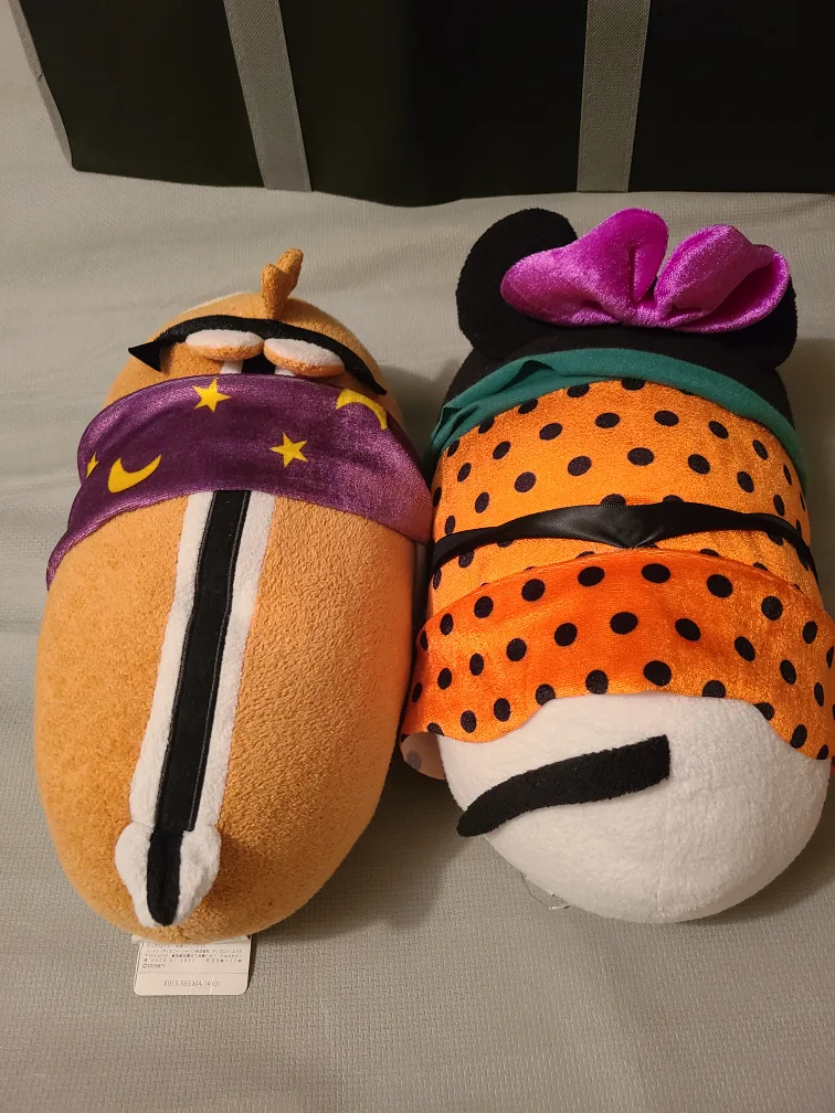 Disney Tsum Tsum Plush image indicator(5)