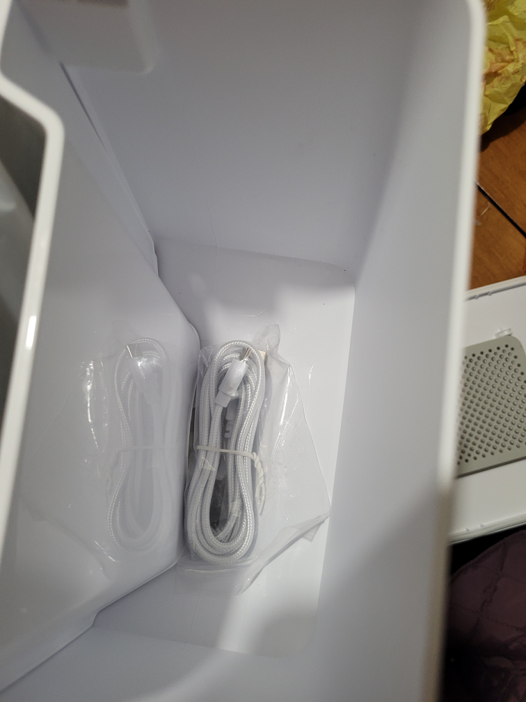 XTUES Automatic Cat/Dog Food Dispenser - photo 4