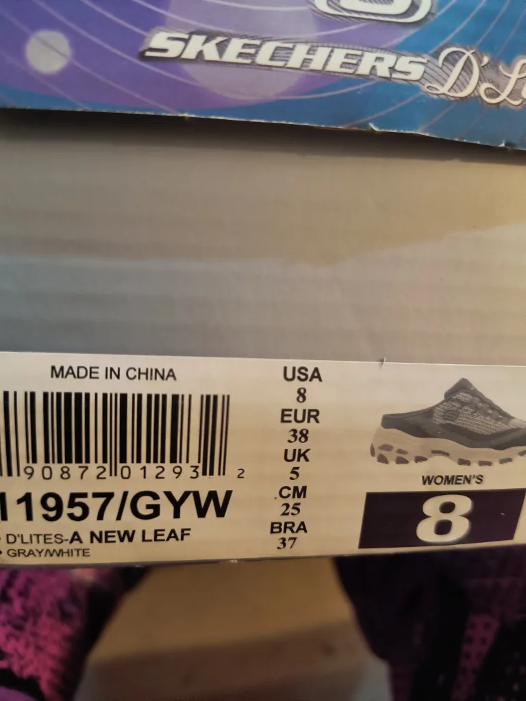 Skechers Air-Cooled Memory Foam Clogs image indicator(6)