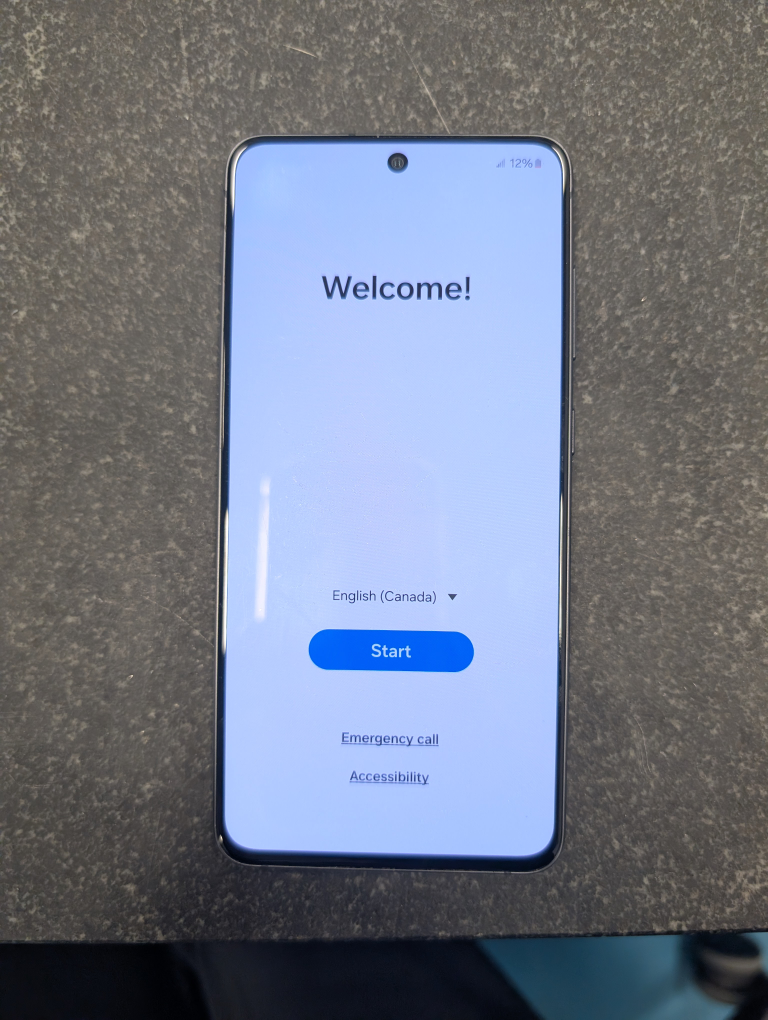 Samsung Galaxy S21 FE 5G
