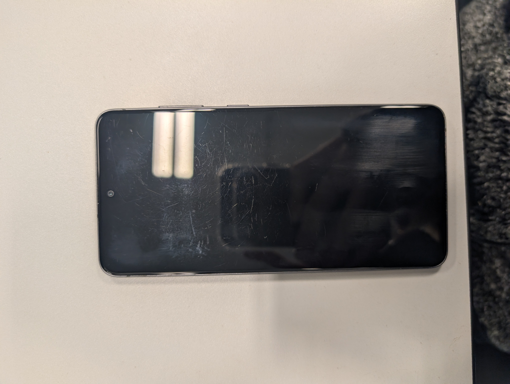 Samsung Galaxy S21 FE 5G - photo 3
