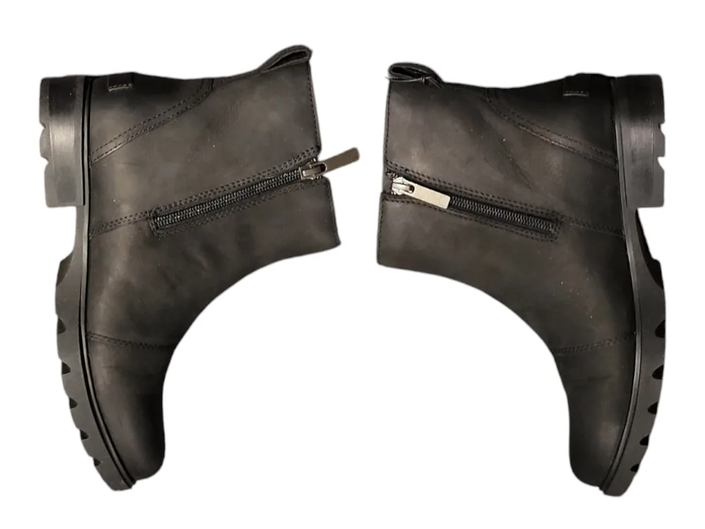 Sorel Ankle Boots, Size 6 image indicator(3)