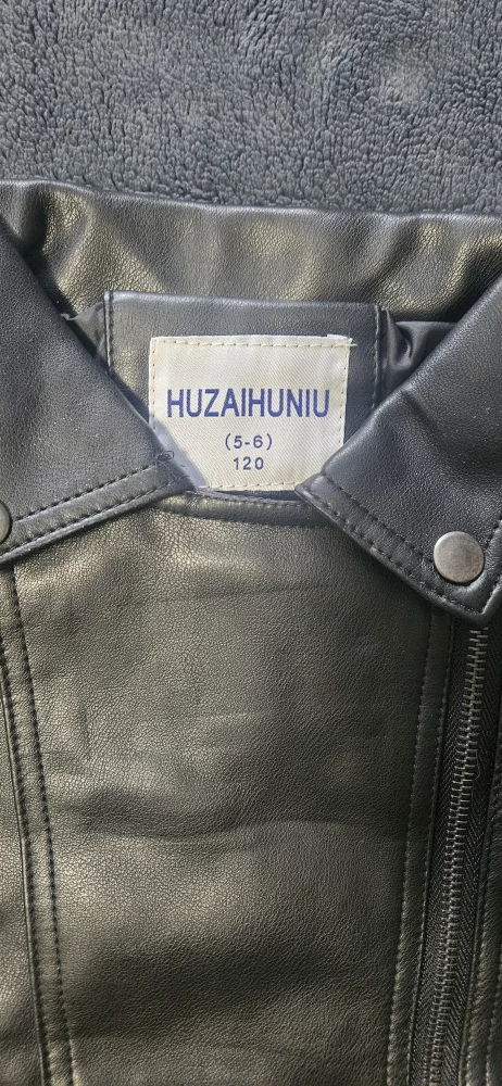 kids jacket 5/6 image indicator(3)