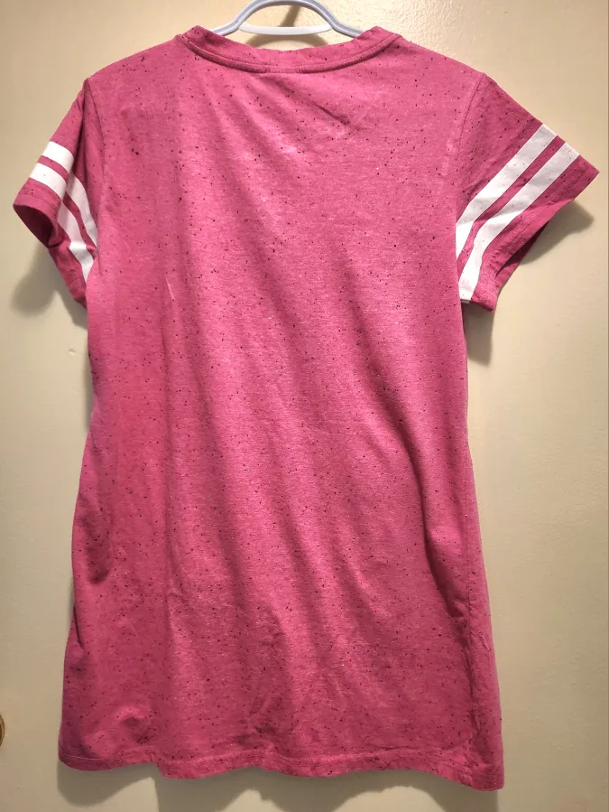 Marvel night wear image indicator(2)