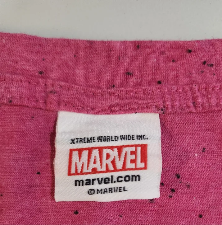 Marvel night wear image indicator(3)