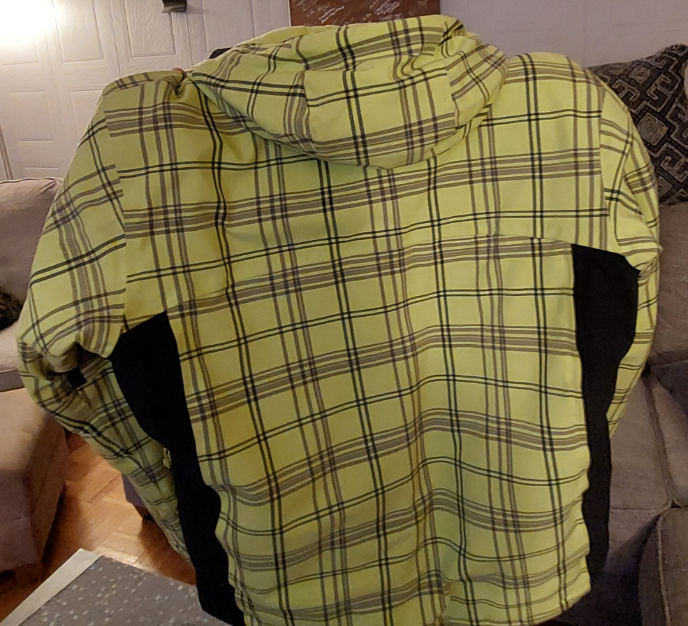 Men's Columbia Sportswear Company Jacket - Size XL - photo 3