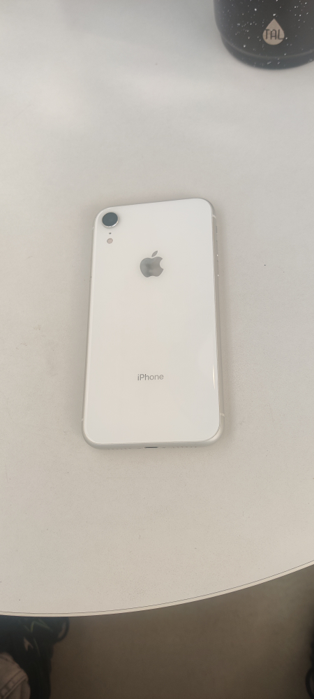 Iphone  xr
