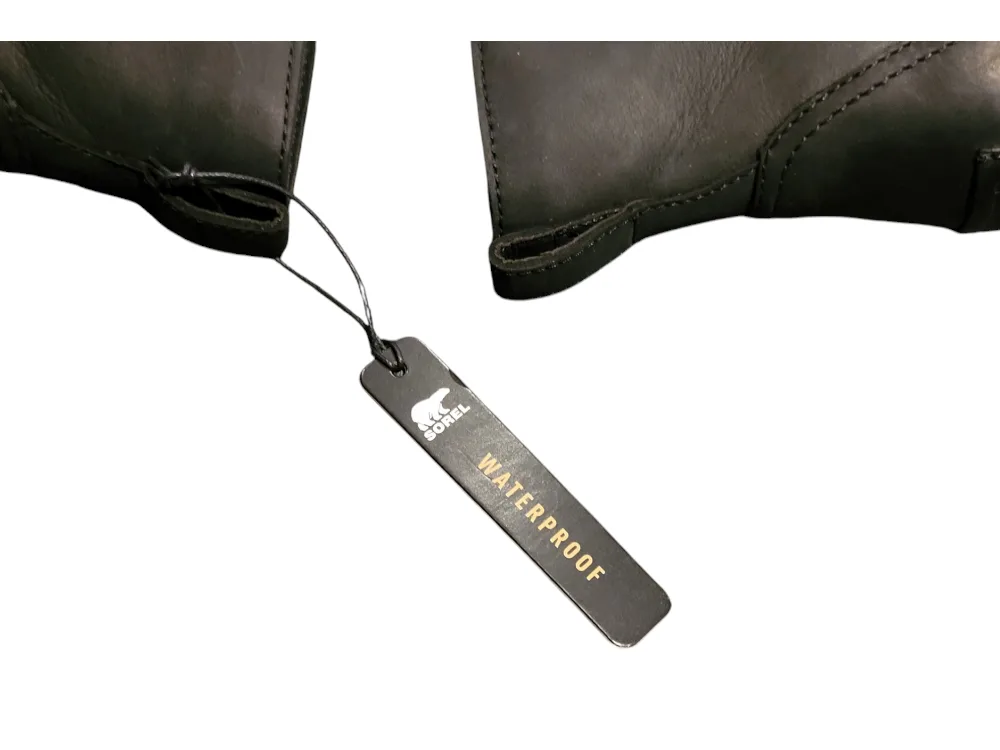 Sorel Ankle Boots, Size 6 image indicator(4)