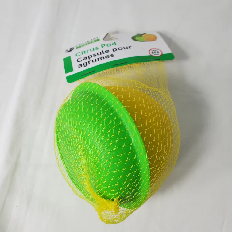 Brand new Culinary Fresh Citrus Pod image indicator(4)