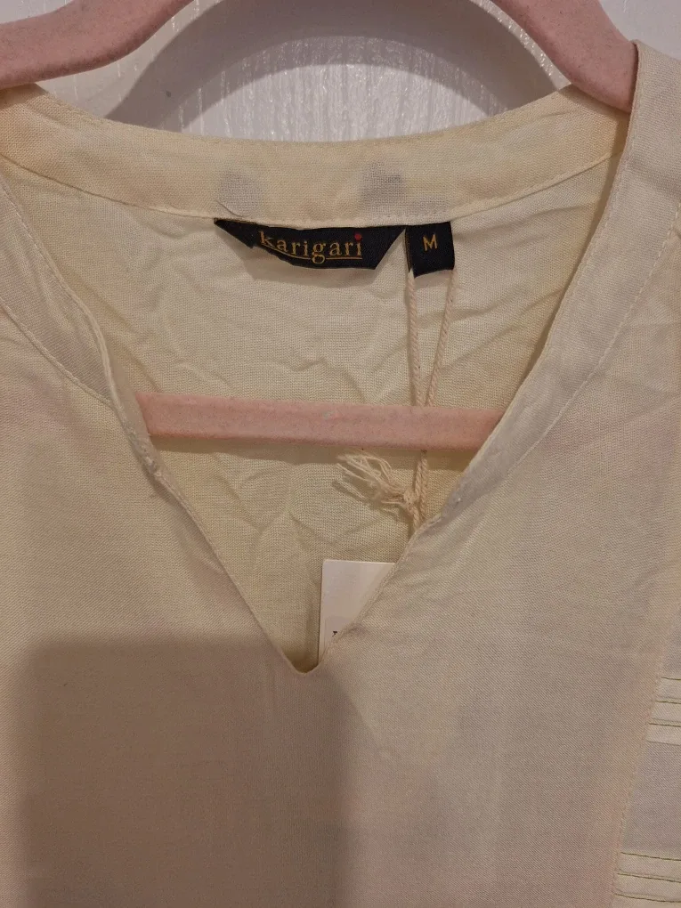 SUMMER SPECIAL! Kurta image indicator(3)