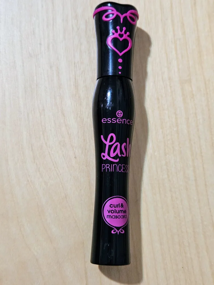 BN)Essence Lash Princess Curl & Volume Mascara thumbnail