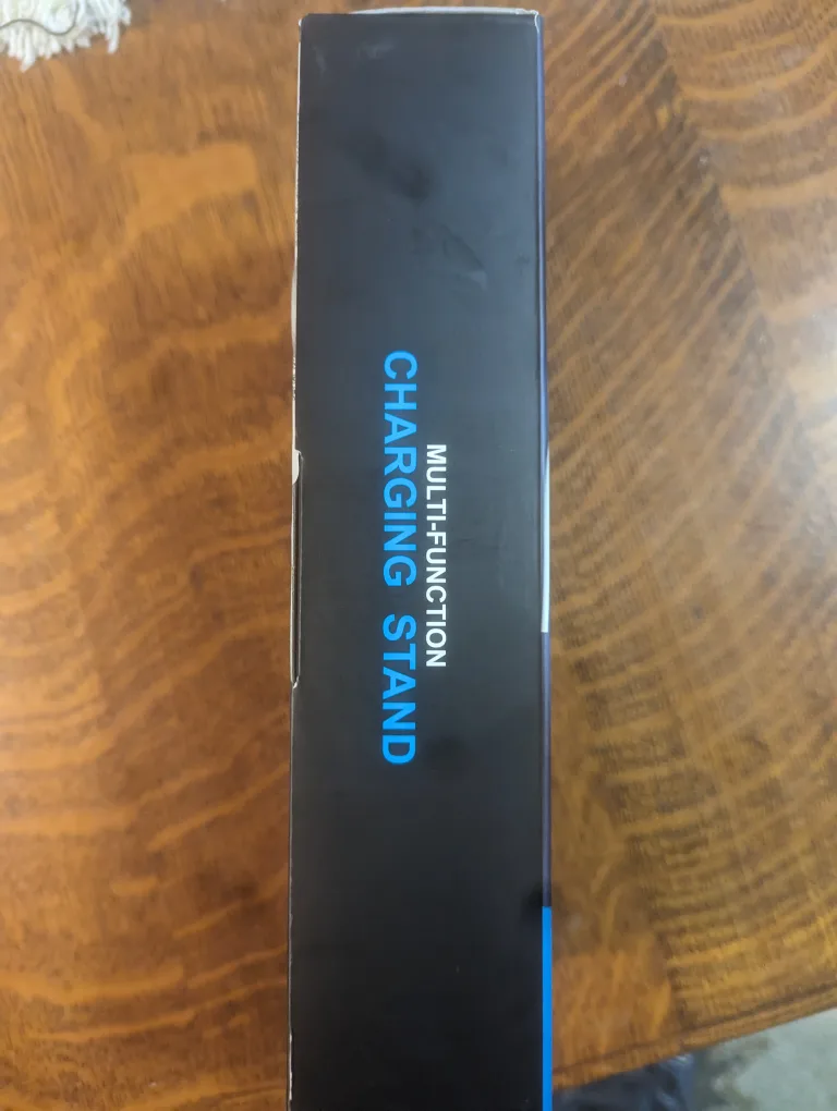 Charger Stand / Charger Dock For I Phones image indicator(3)