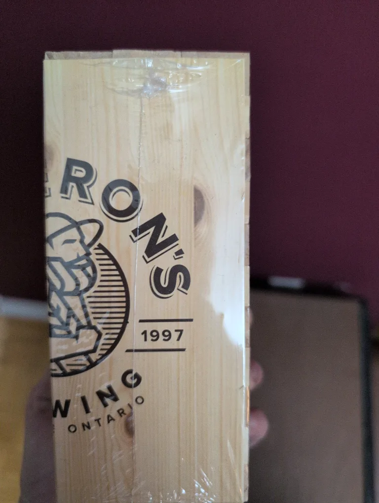 Jenga Blocks - Wooden Game Set image indicator(2)