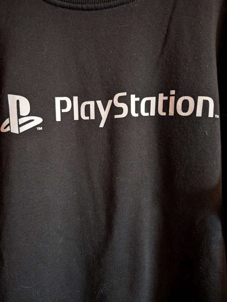 PlayStation Crewneck Sweater image indicator(2)