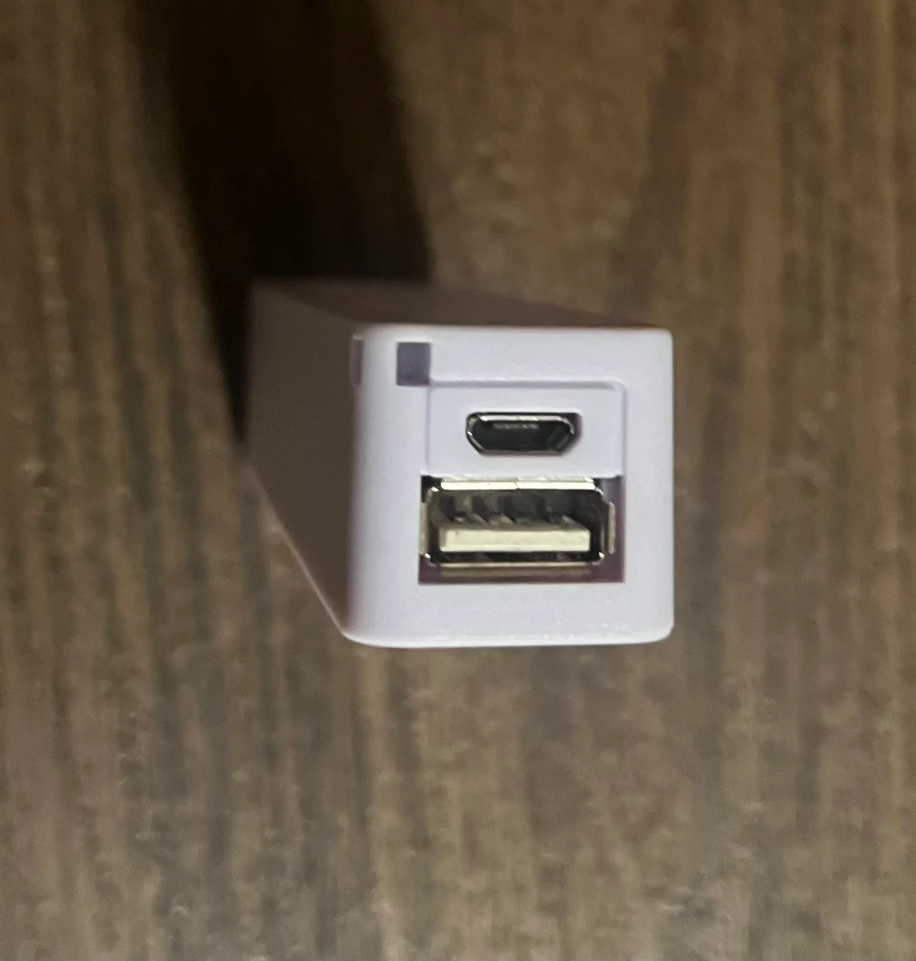 Portable Power Bank Charger image indicator(2)