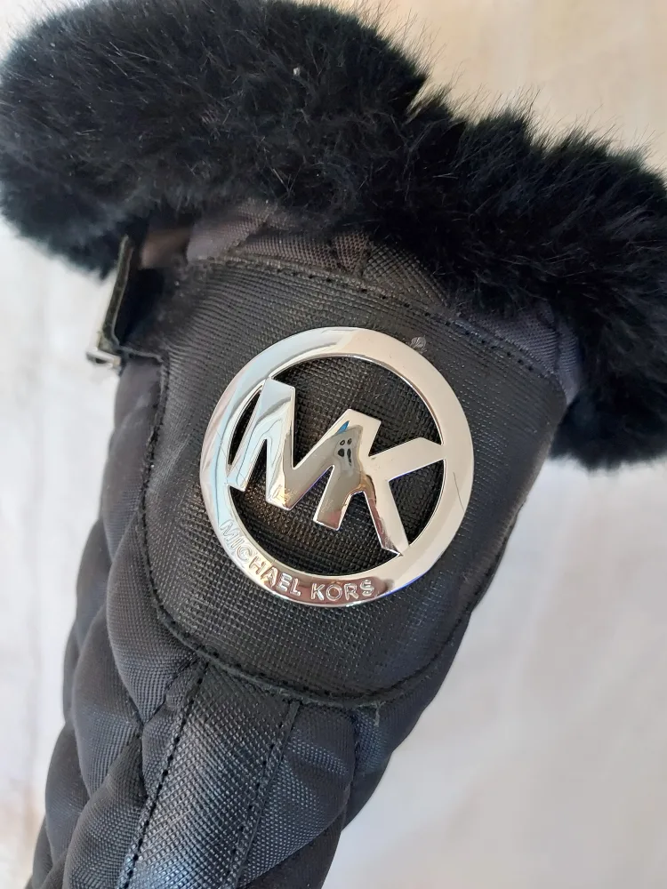 Michael Kors winter boots image indicator(6)