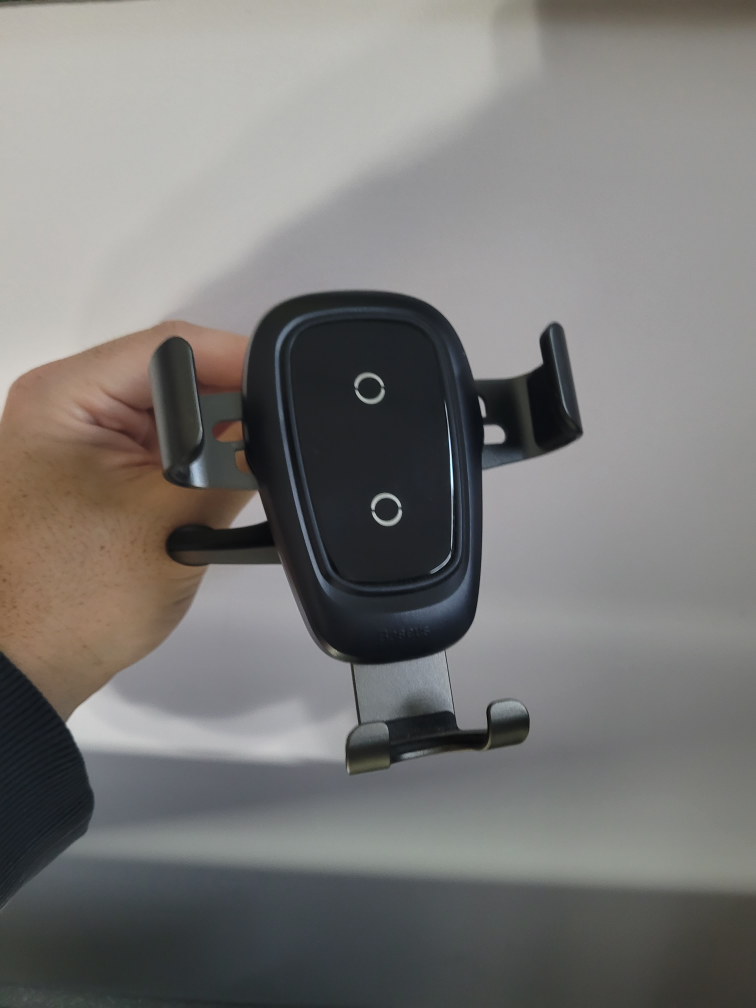 Wireless Car Phone charger
