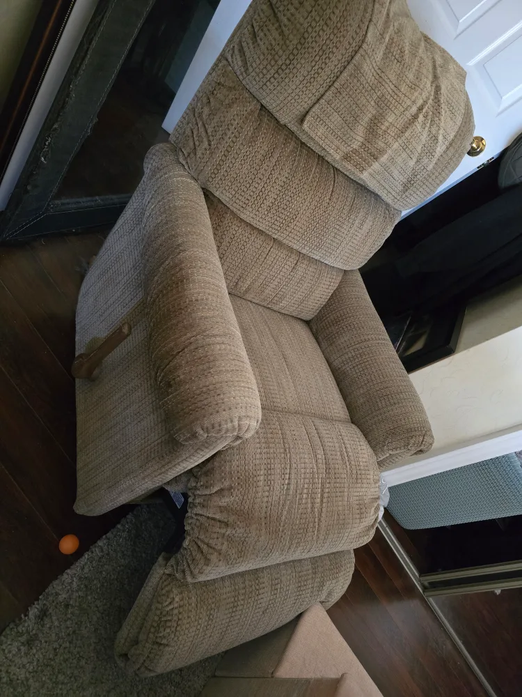 Recliner Chair FREE image indicator(4)