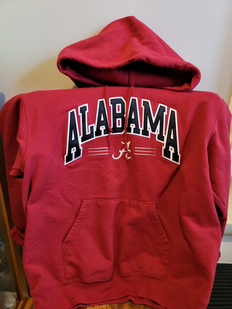boathouse hoodie
