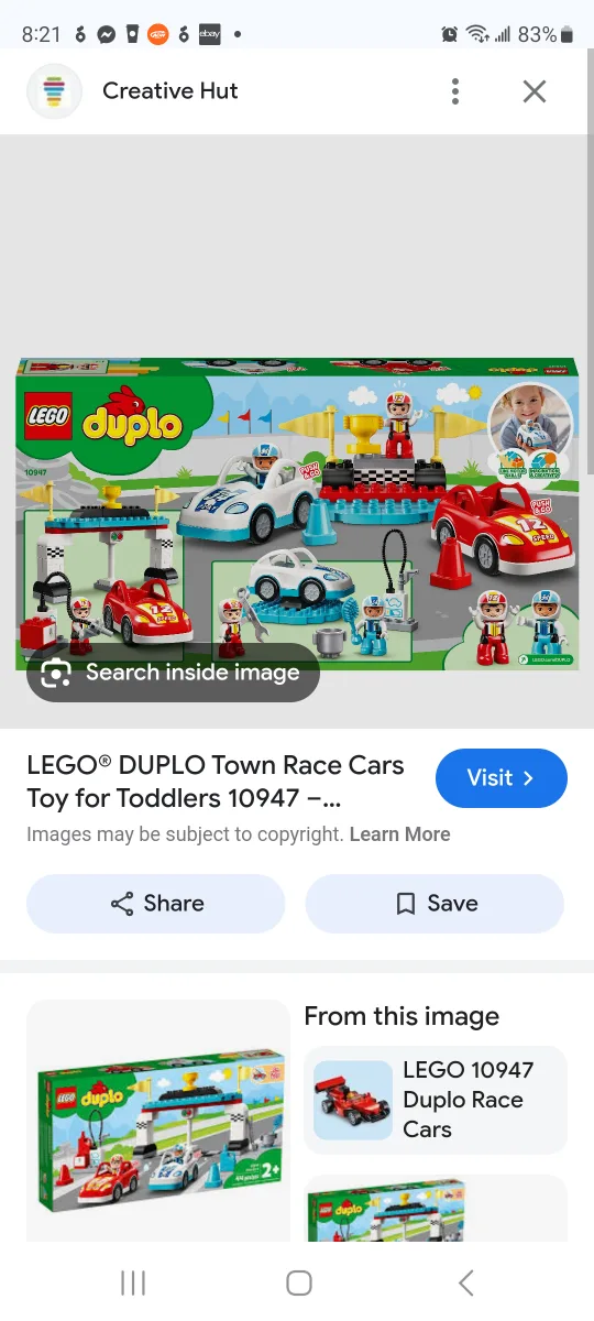 classroom hoping to get kinetic sand or duplo donations image indicator(2)