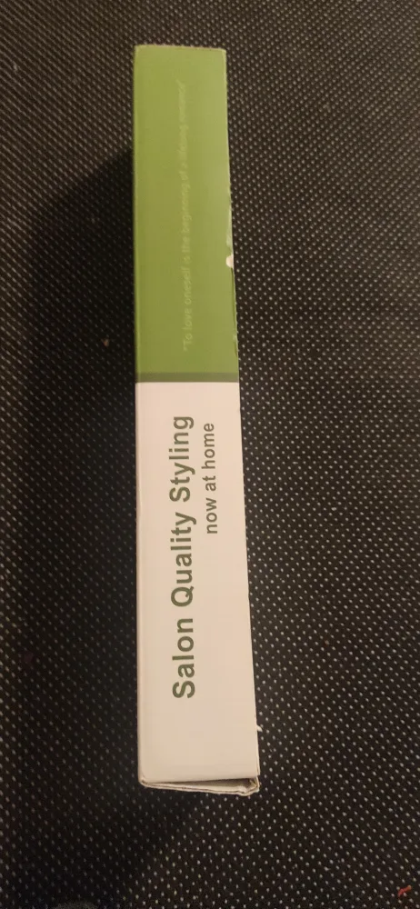 HORT Hair Straightener image indicator(3)