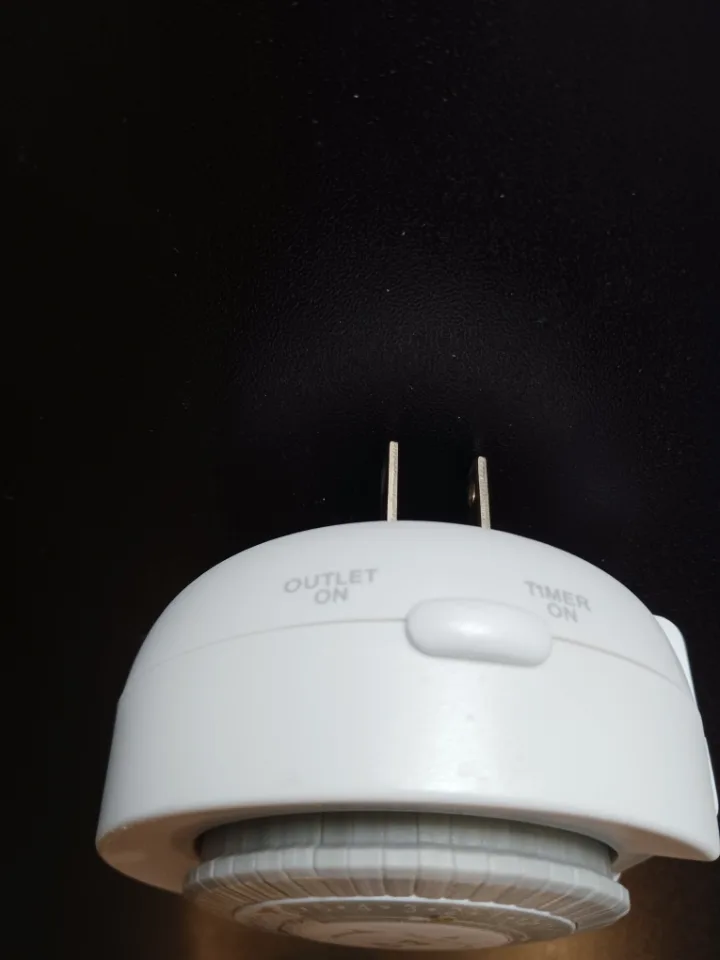 Intermatic TN300CL 24 hr electric device Timer image indicator(2)