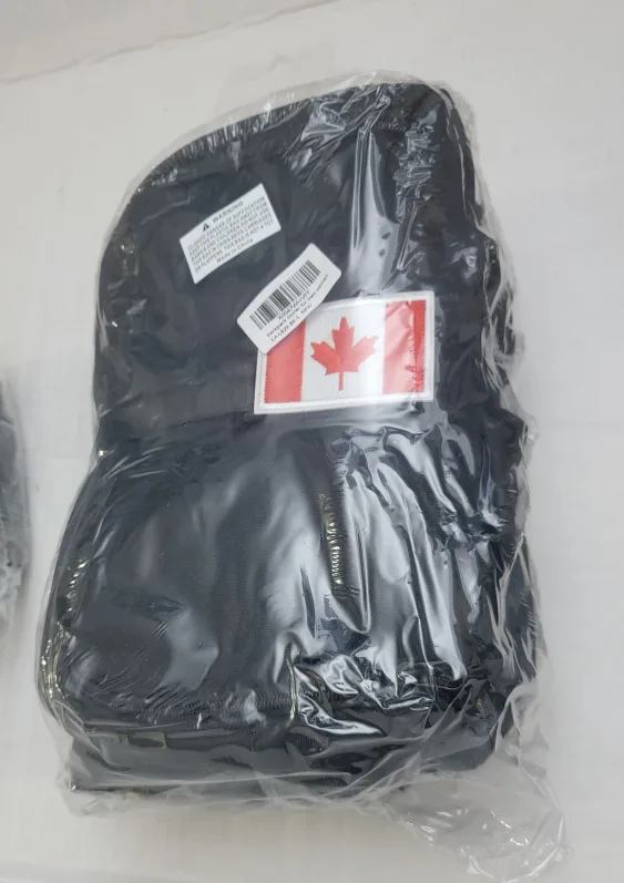 Insulated Cooler Backpack, Tactical Cooler Bag image indicator(3)