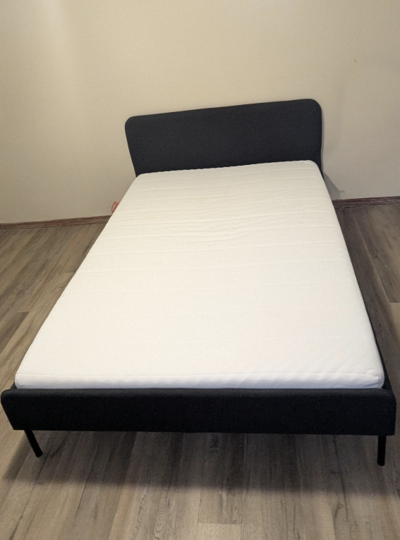 IKEA ÅSVANG Full Mattress - photo 3