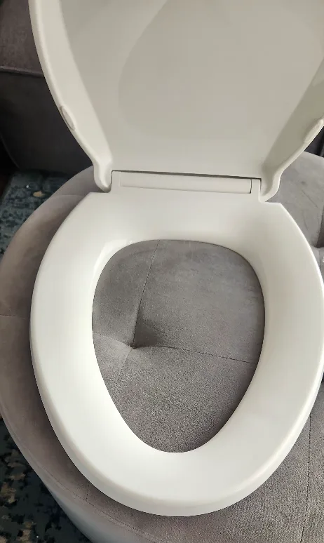 Kohler Night Light Toilet Seat image indicator(5)