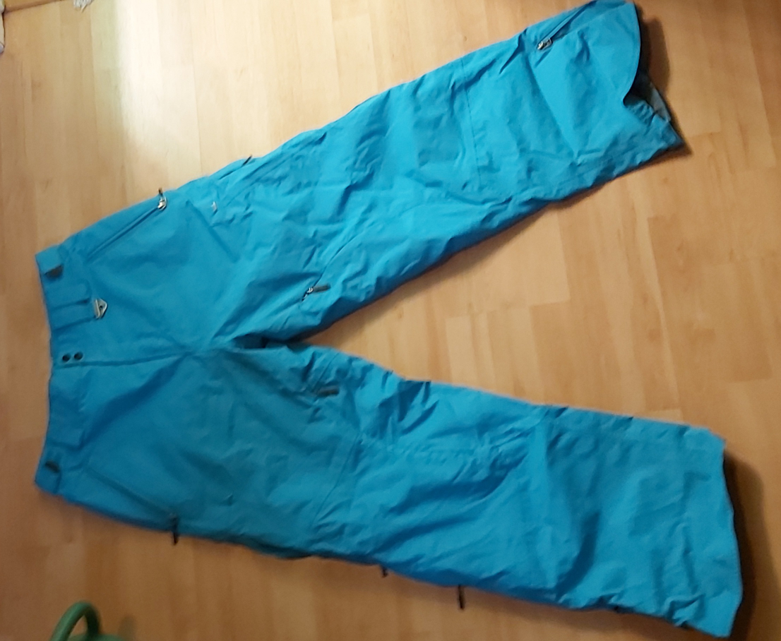 Oakley Snow Pants - Mens Size Large - photo 4