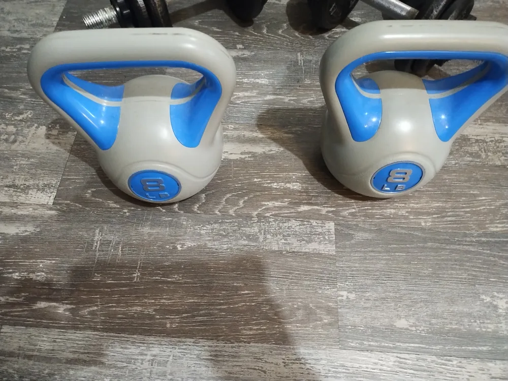 Weights image indicator(2)