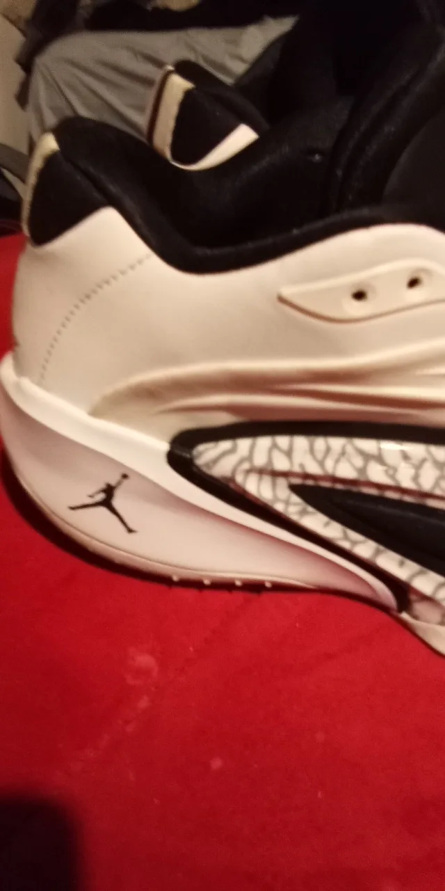 Air Jordan Basketball Shoes image indicator(3)