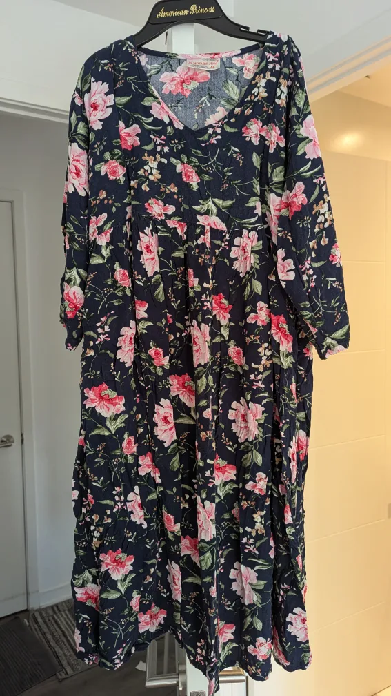 Maternity & Nursing Dresses/Tops image indicator(6)