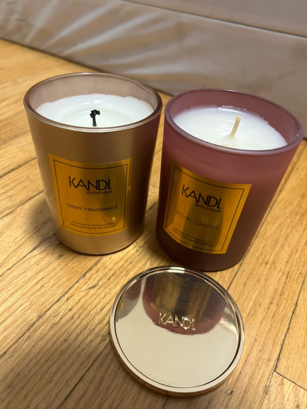KANDL Artistique Candle - photo 3