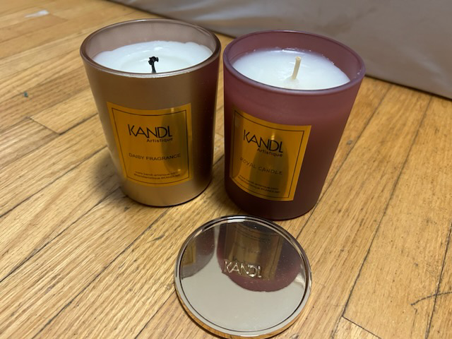 KANDL Artistique Candle - photo 4