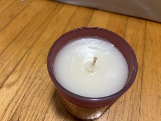 KANDL Artistique Candle - photo 5
