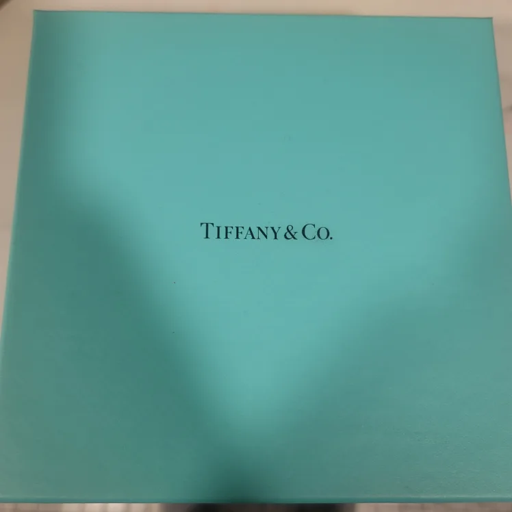 Tiffany & Co. Crystal Bowl thumbnail