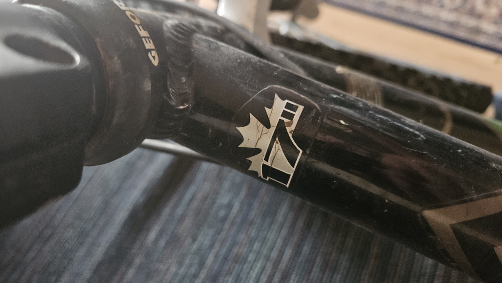 Norco Wolverine Mountain Bike - photo 2