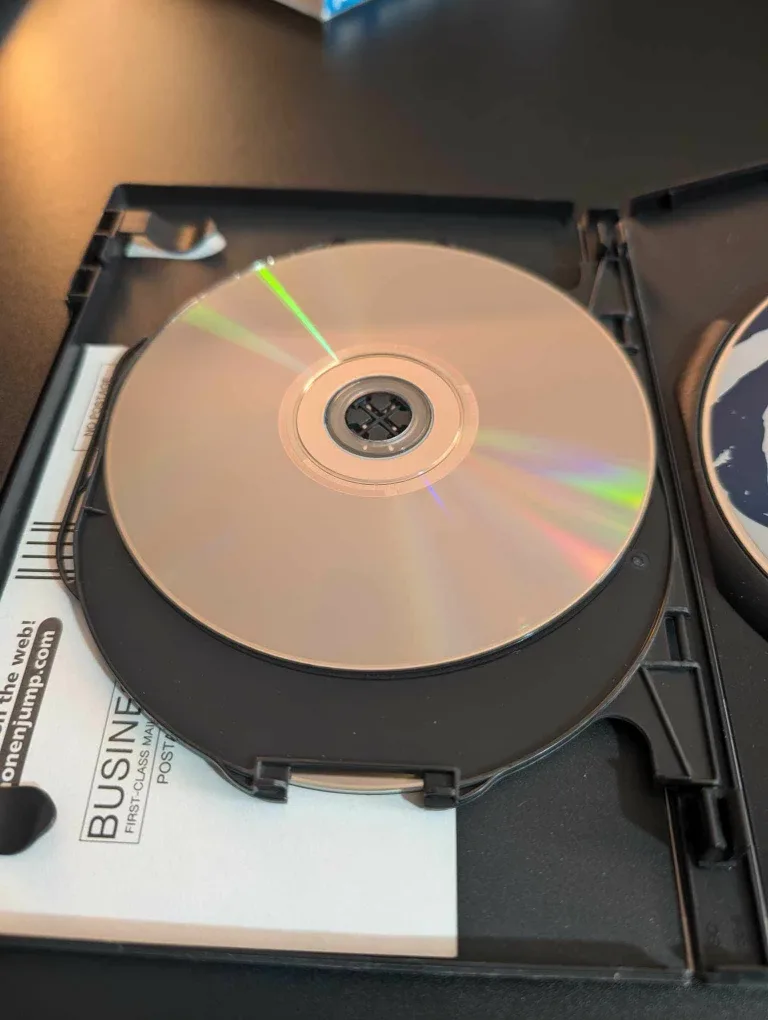 Naruto Shippuden DVD Set 5 - Episodes (54-65) - read bio image indicator(2)