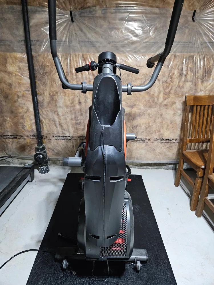 Bowflex Max Trainer M3 Elliptical Machine image indicator(3)