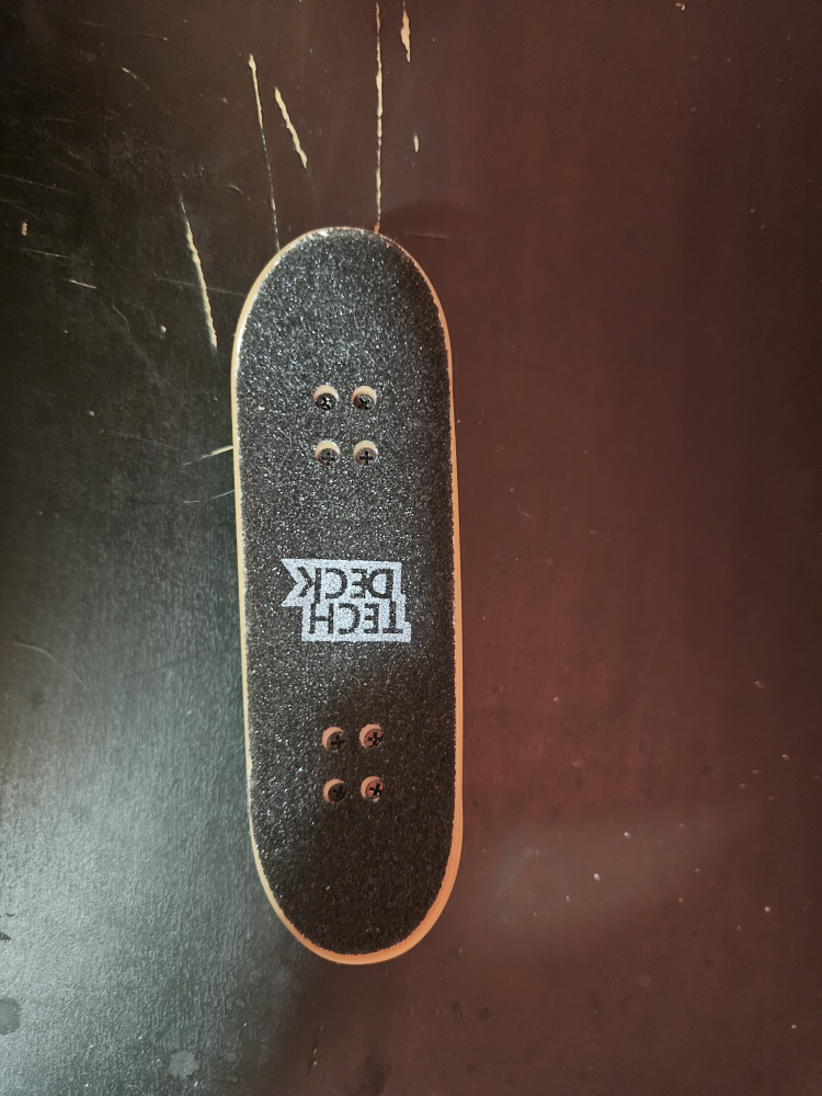 Tech Deck
